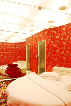  - Vision Fashion Hotel Shenzhen