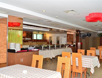  - Shenzhen Southern Inn