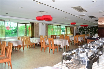  - Shenzhen Southern Inn