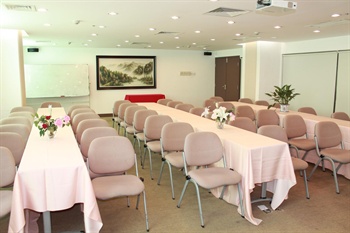  - Shenzhen Southern Inn