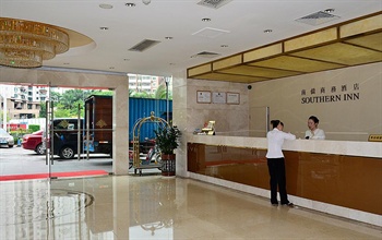  - Shenzhen Southern Inn