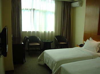  - Master Hotel Shenzhen Xixiang