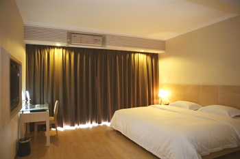  - New Year Hotel Shenzhen