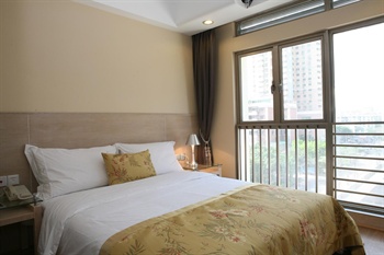  - New Year Hotel Shenzhen