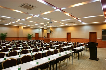  - New Year Hotel Shenzhen