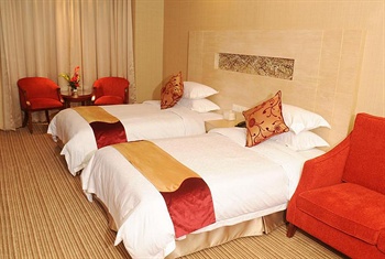  - Sunon Holiday Villa Shenzhen