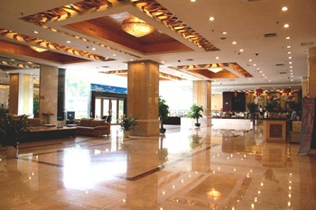  - Yifeng Business Hotel - Shenzhen