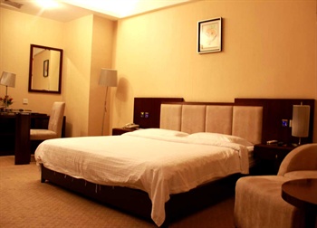  - Yifeng Business Hotel - Shenzhen