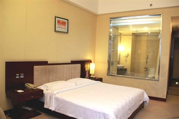  - Yifeng Business Hotel - Shenzhen