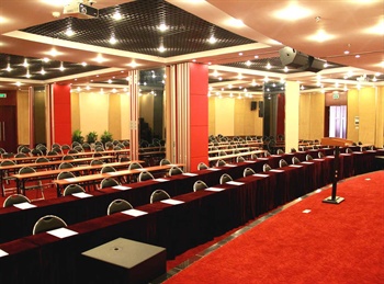  - Yifeng Business Hotel - Shenzhen