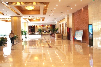  - Yifeng Business Hotel - Shenzhen