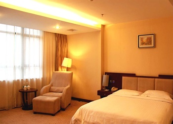  - Yifeng Business Hotel - Shenzhen