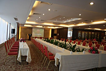 Meeting Room - Shenzhen Mingyang Hotel