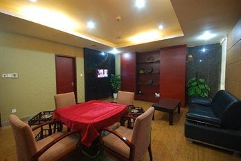  - Shenzhen Mingyang Hotel