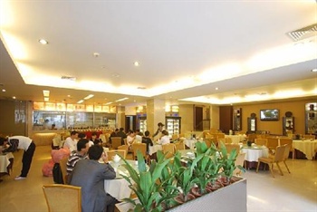  - Shenzhen Mingyang Hotel