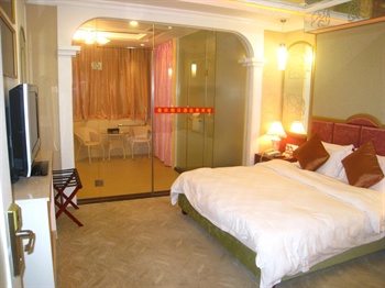  - Royal Palace Holiday Hotel Shenzhen