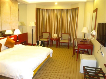  - Royal Palace Holiday Hotel Shenzhen