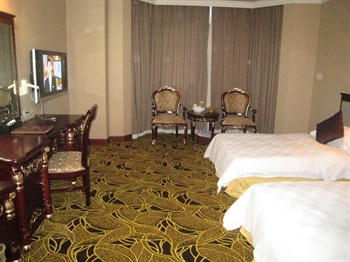  - Royal Palace Holiday Hotel Shenzhen