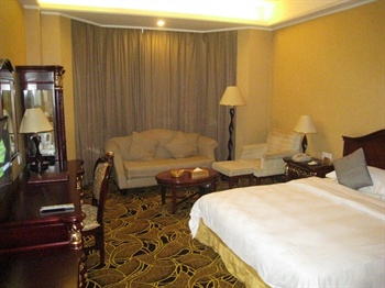  - Royal Palace Holiday Hotel Shenzhen