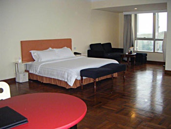 -- - Prince Inn Shenzhen