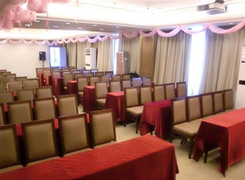  - Fubang International Hotel Shenzhen