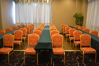  - Fubang International Hotel Shenzhen