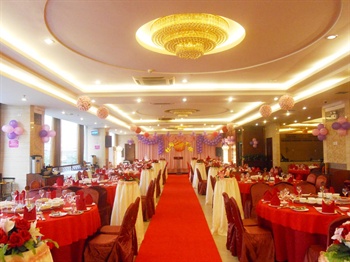  - Fubang International Hotel Shenzhen