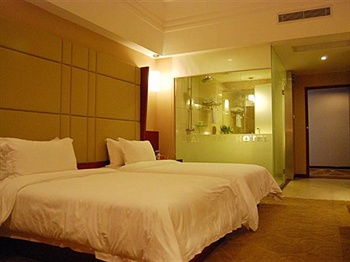  - Eastern Banshan Hotel Shenzhen