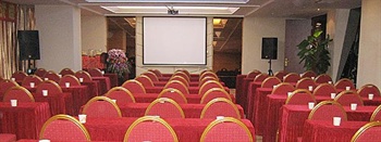  - Eastern Banshan Hotel Shenzhen