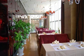  - Eastern Banshan Hotel Shenzhen