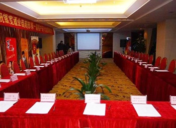  - Eastern Banshan Hotel Shenzhen