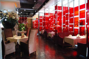 Restaurant - Eastern Banshan Hotel Shenzhen