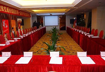  - Eastern Banshan Hotel Shenzhen