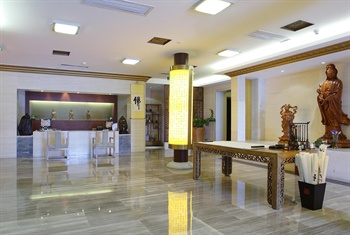  - The Mahayana OCT Boutique Hotel  