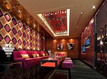  - Lantine Hotel Shenzhen