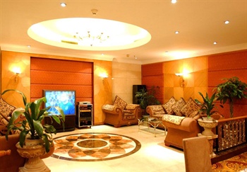  - Gold Hotel Shenzhen