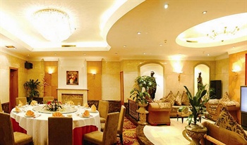  - Gold Hotel Shenzhen