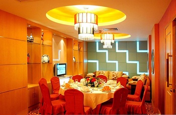  - Gold Hotel Shenzhen