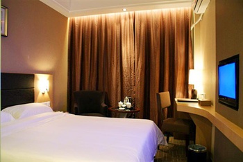  - Fubang Hotel(Shenzhen Jingtian)