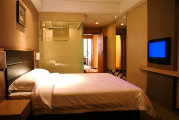  - Fubang Hotel(Shenzhen Jingtian)