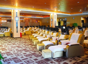  - Victor Hotel Shenzhen