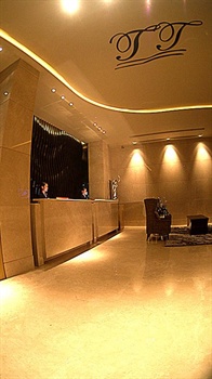  - Shanglv Shishang Hotel Shenzhen