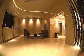  - Shanglv Shishang Hotel Shenzhen