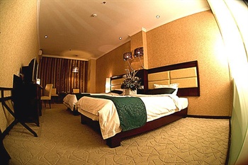  - Shanglv Shishang Hotel Shenzhen