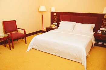 Single Room - Shangyuan Hotel Bao An - Shenzhen