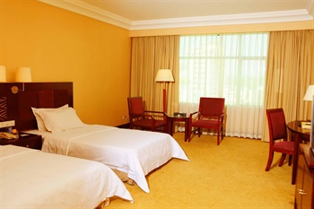  - Shangyuan Hotel Bao An - Shenzhen