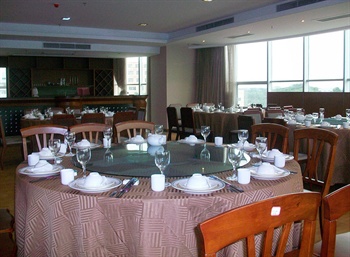  - Gyatt Hotel Shenzhen