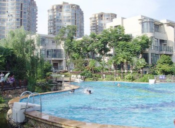  - Ao Cheng Garden Hotel Shenzhen