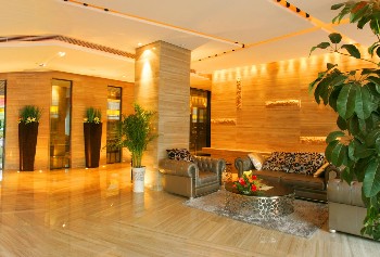  - Ao Cheng Garden Hotel Shenzhen