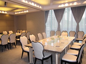  - Ao Cheng Garden Hotel Shenzhen